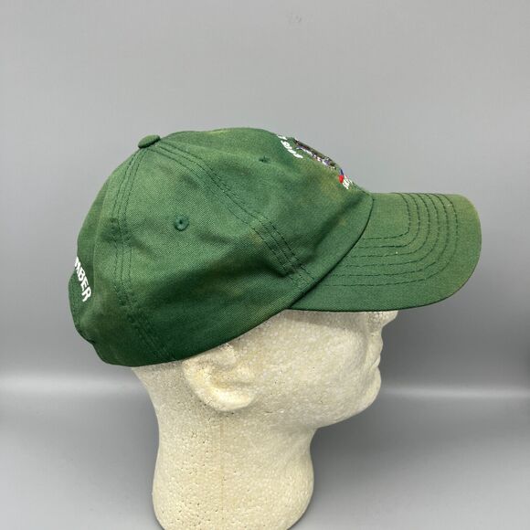 US Open Golf Hat Shinnecock Hills Country Club‎ - Picture 4 of 7